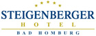 Steigernberger Hotel - Bad Homburg